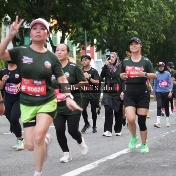 Runner Photo 3672524