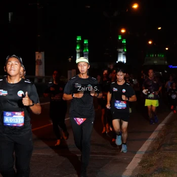 Runner Photo 3672528