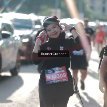 Runner Photo 3672529