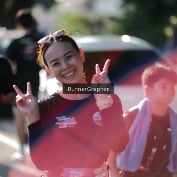Runner Photo 3672532