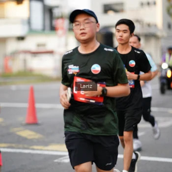 Runner Photo 3672535