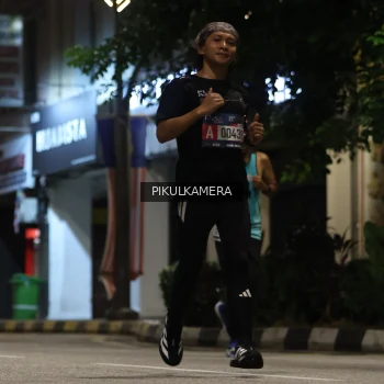 Runner Photo 3672540