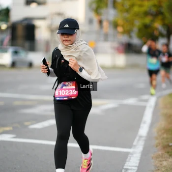 Runner Photo 3672541