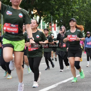 Runner Photo 3672542