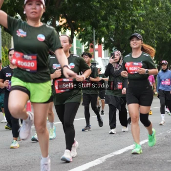 Runner Photo 3672546