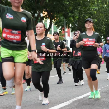 Runner Photo 3672549