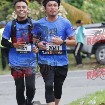 Runner Photo 367255