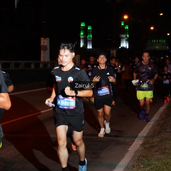 Runner Photo 3672553