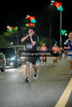 Runner Photo 3672554
