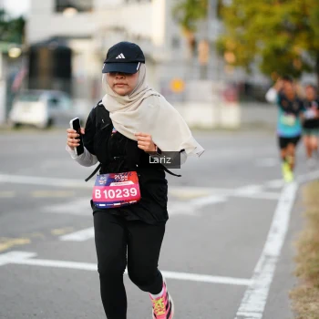 Runner Photo 3672555