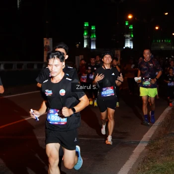 Runner Photo 3672557
