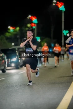 Runner Photo 3672565
