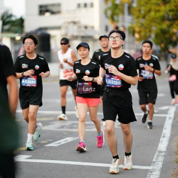 Runner Photo 3672566