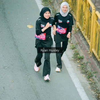 Runner Photo 3672568