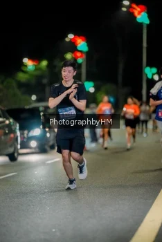 Runner Photo 3672573