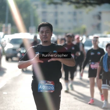 Runner Photo 3672583