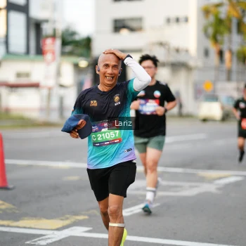 Runner Photo 3672586