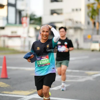 Runner Photo 3672591