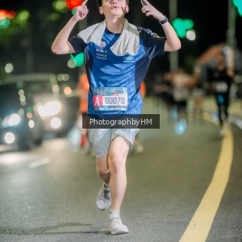 Runner Photo 3672592