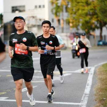 Runner Photo 3672600