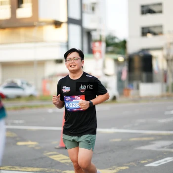 Runner Photo 3672604