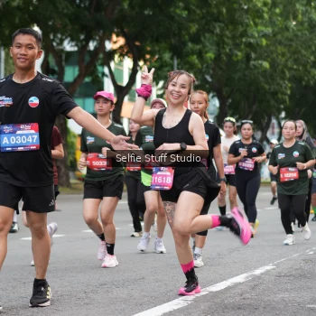 Runner Photo 3672605
