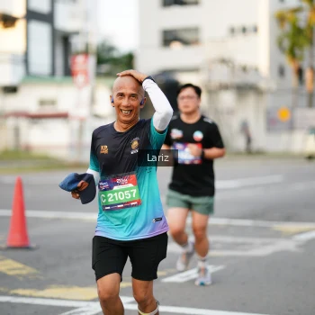Runner Photo 3672611