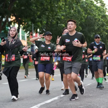 Runner Photo 3672613