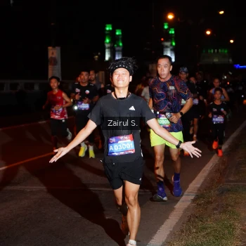 Runner Photo 3672614