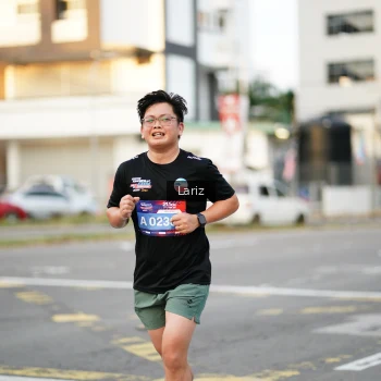 Runner Photo 3672616