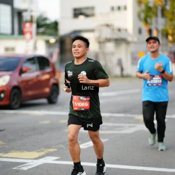 Runner Photo 3672621