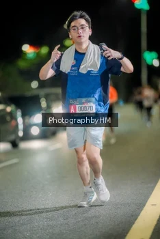 Runner Photo 3672629