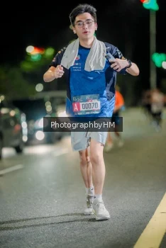 Runner Photo 3672634
