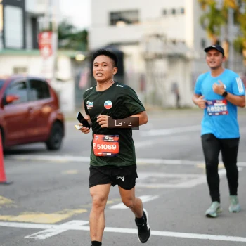 Runner Photo 3672635