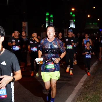Runner Photo 3672636