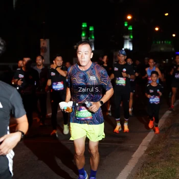 Runner Photo 3672637