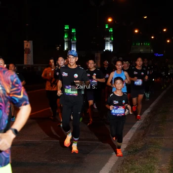 Runner Photo 3672638