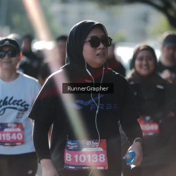 Runner Photo 3672639