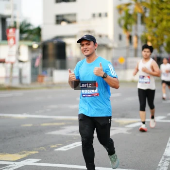 Runner Photo 3672641