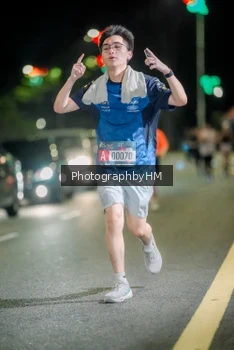 Runner Photo 3672645