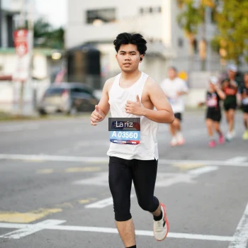 Runner Photo 3672646
