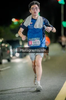 Runner Photo 3672647