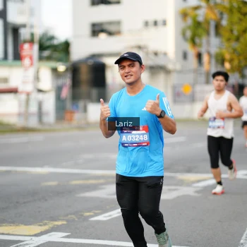 Runner Photo 3672648