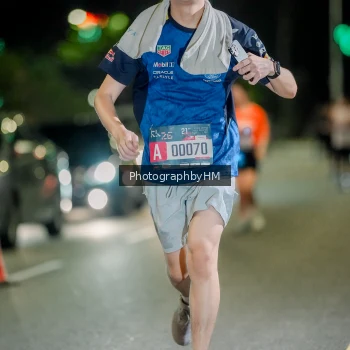 Runner Photo 3672654