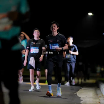 Runner Photo 3672656