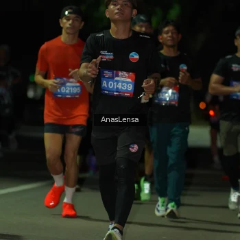 Runner Photo 3672660