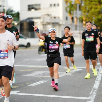Runner Photo 3672668