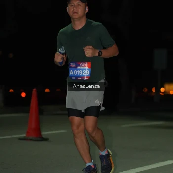 Runner Photo 3672669