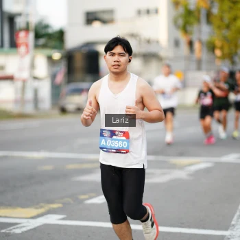 Runner Photo 3672673