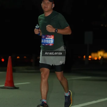 Runner Photo 3672678